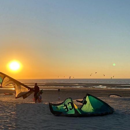 Groenendijk Elf Koksijde Ngoại thất bức ảnh