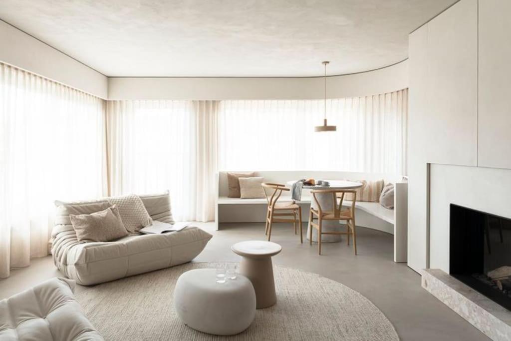 Groenendijk Elf Koksijde Ngoại thất bức ảnh