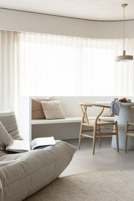 Groenendijk Elf Koksijde Ngoại thất bức ảnh