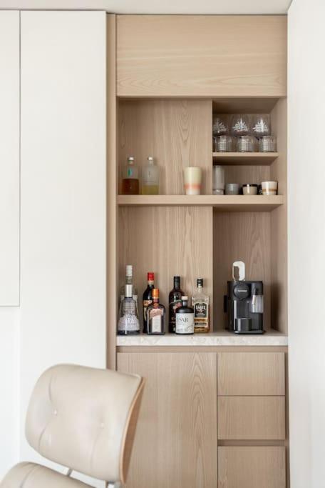 Groenendijk Elf Koksijde Ngoại thất bức ảnh