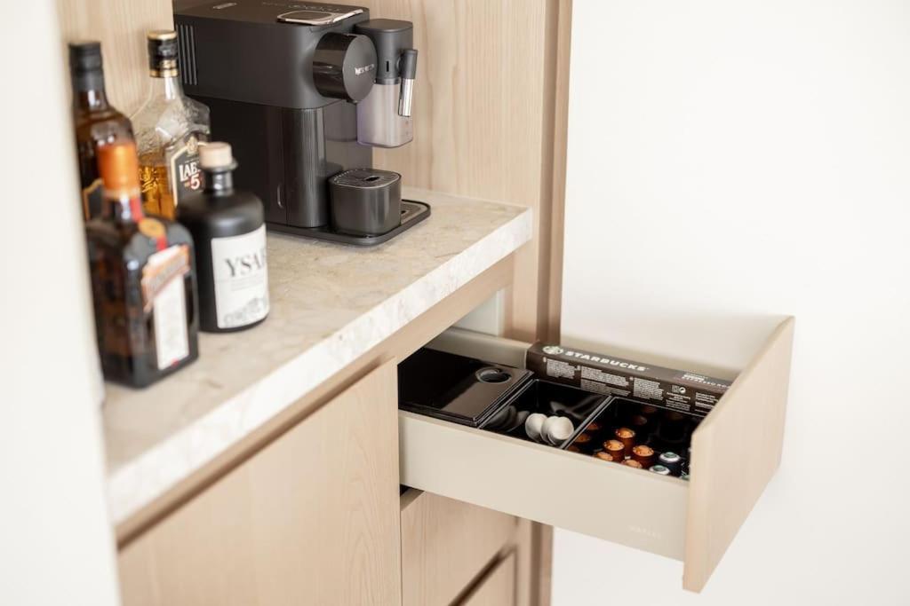 Groenendijk Elf Koksijde Ngoại thất bức ảnh