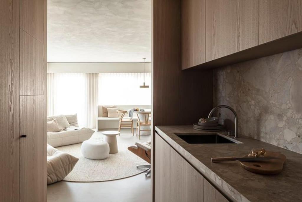 Groenendijk Elf Koksijde Ngoại thất bức ảnh