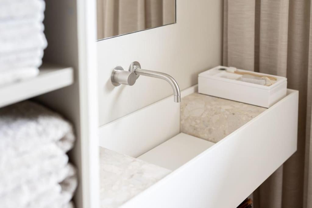 Groenendijk Elf Koksijde Ngoại thất bức ảnh