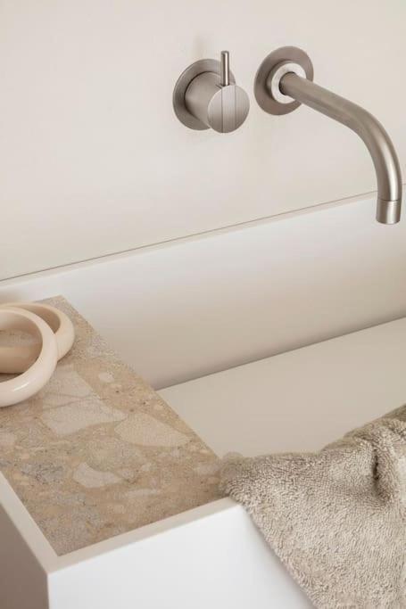 Groenendijk Elf Koksijde Ngoại thất bức ảnh