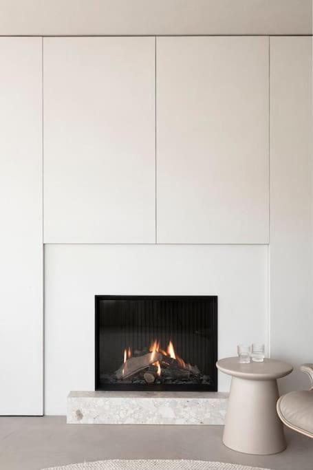 Groenendijk Elf Koksijde Ngoại thất bức ảnh