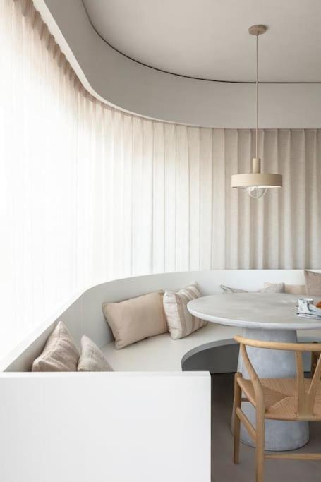 Groenendijk Elf Koksijde Ngoại thất bức ảnh