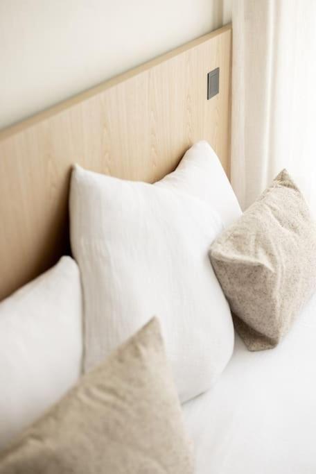 Groenendijk Elf Koksijde Ngoại thất bức ảnh