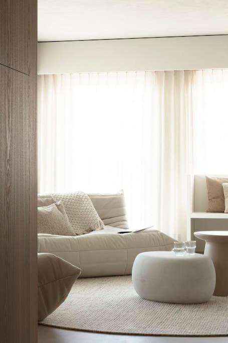 Groenendijk Elf Koksijde Ngoại thất bức ảnh